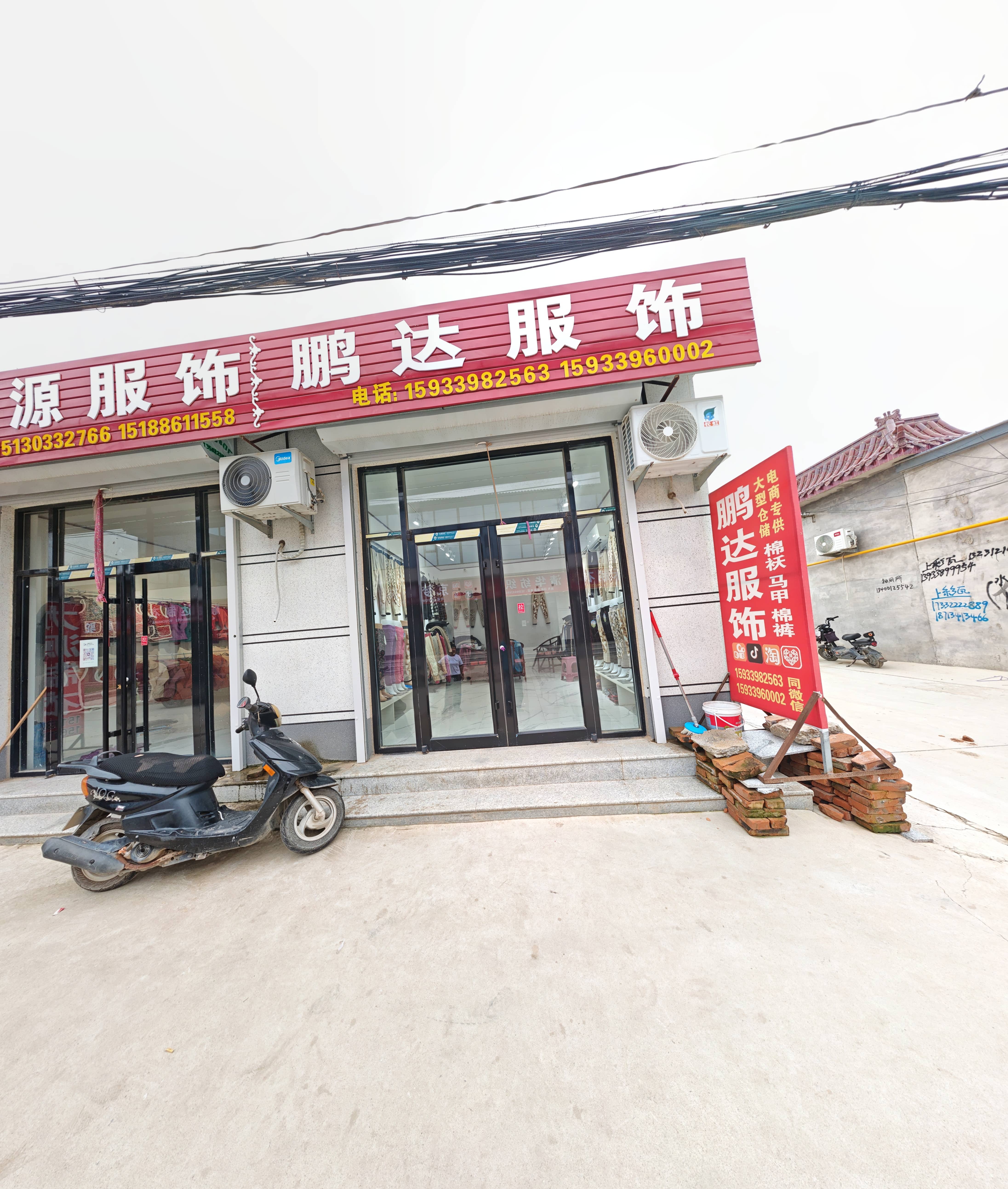 展厅照片