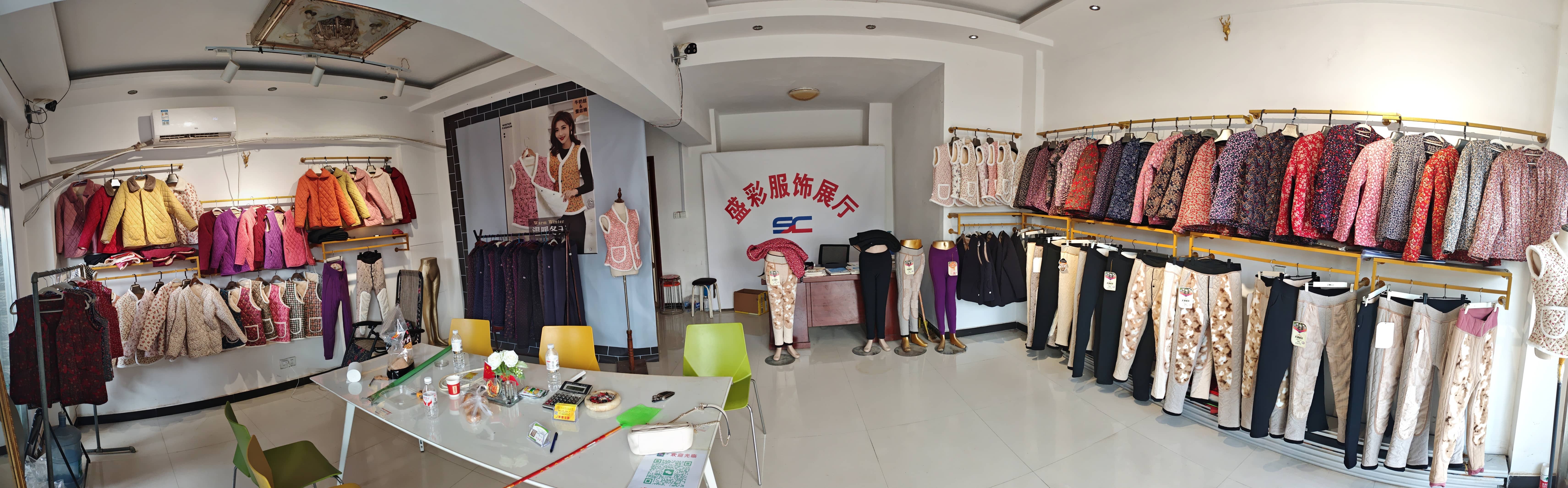 展厅照片