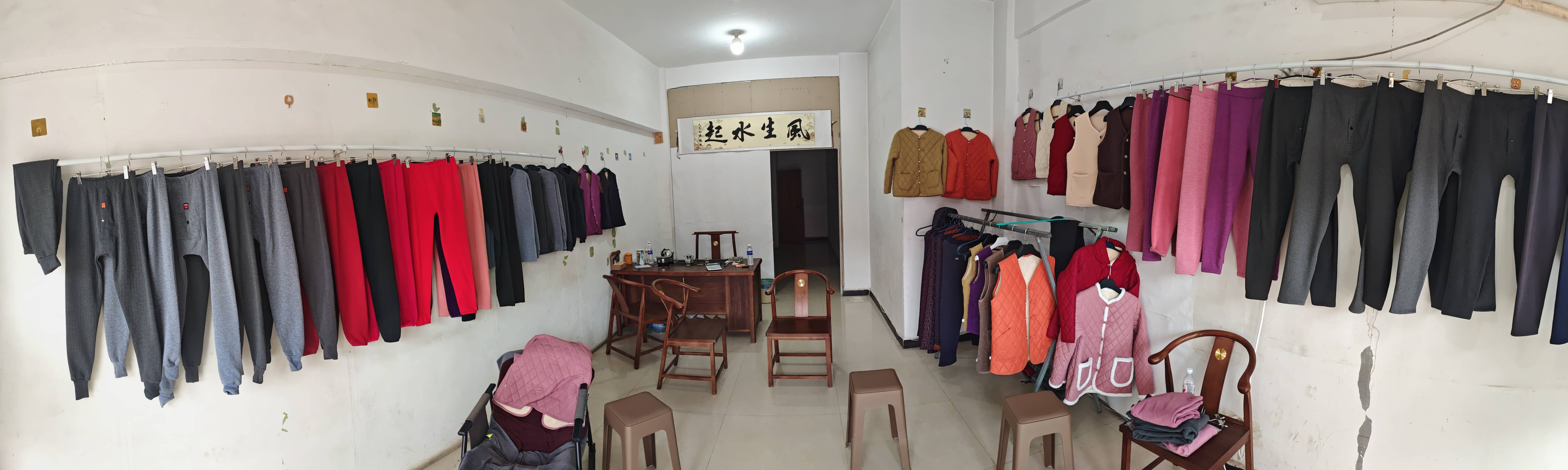展厅照片