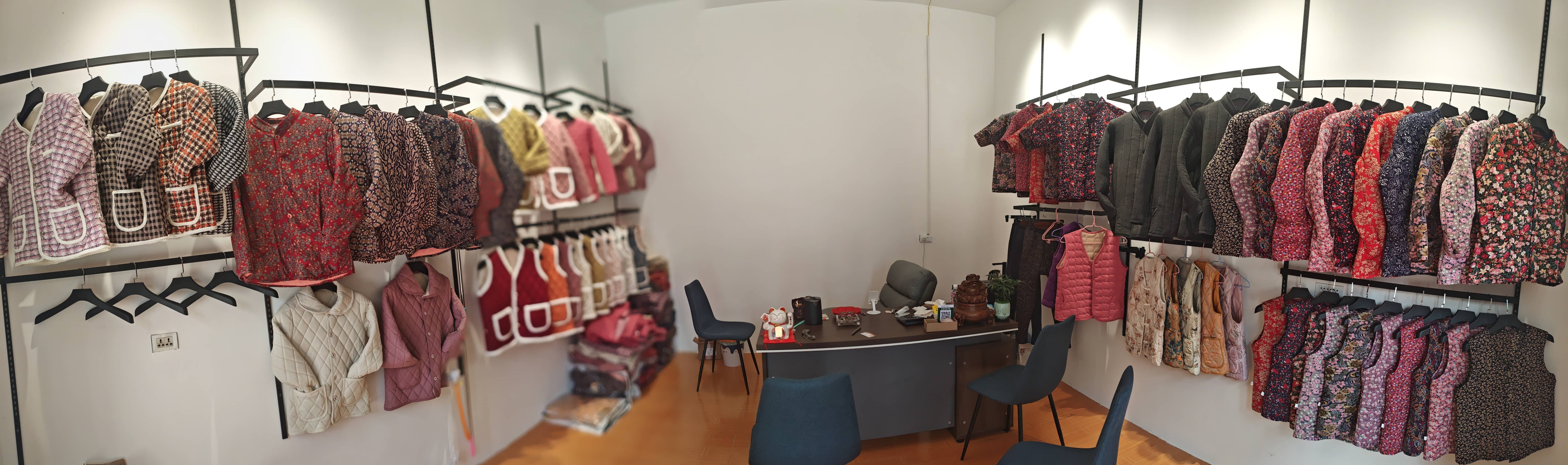 展厅照片