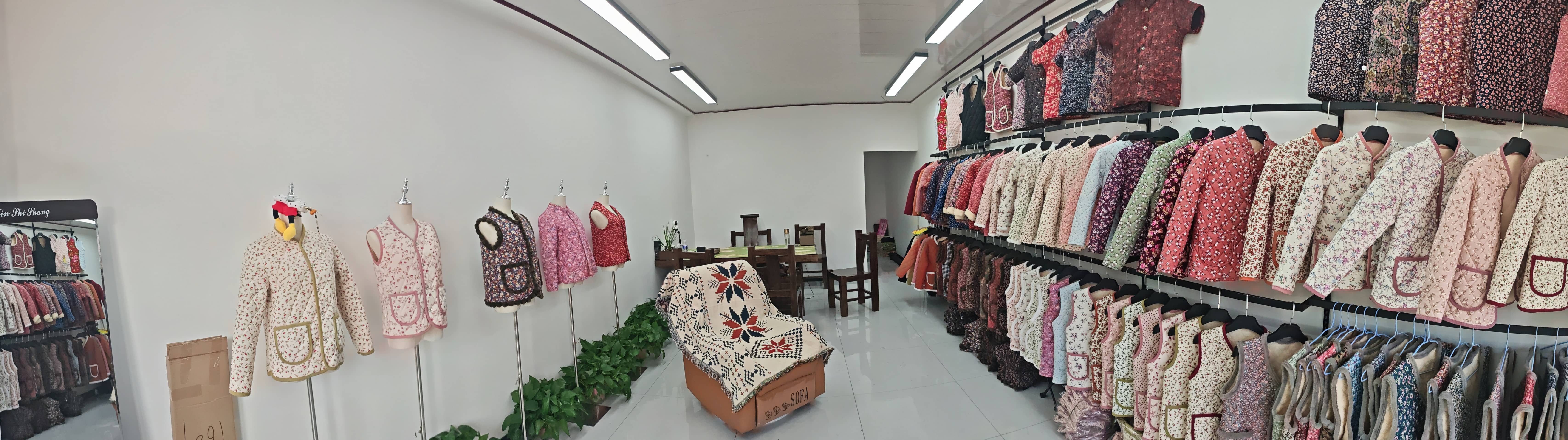 展厅照片