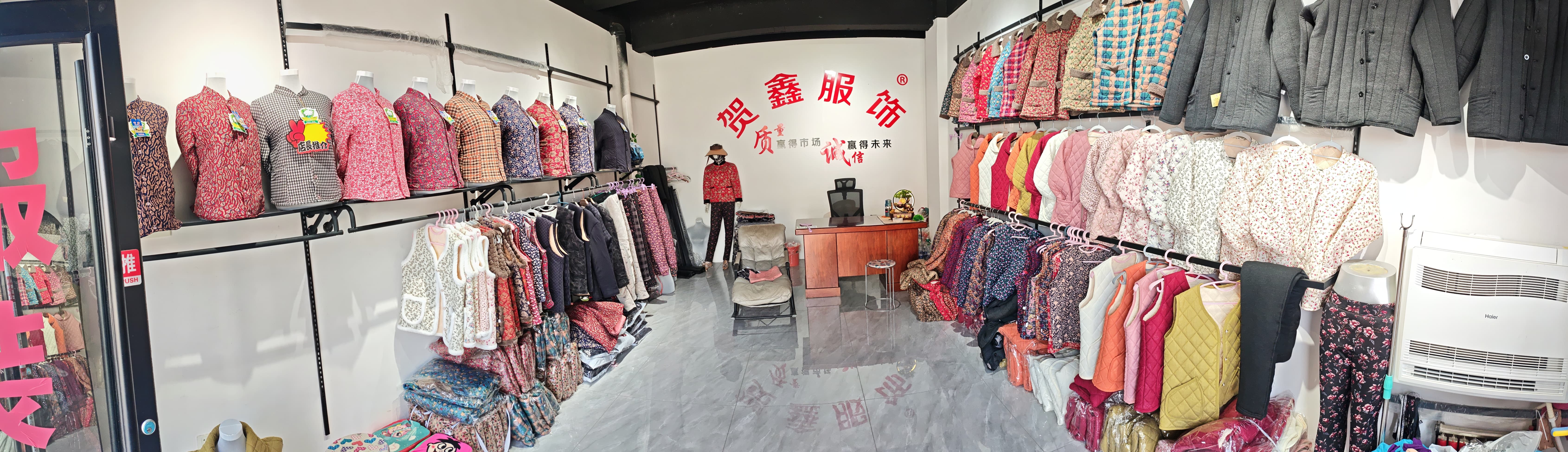 展厅照片