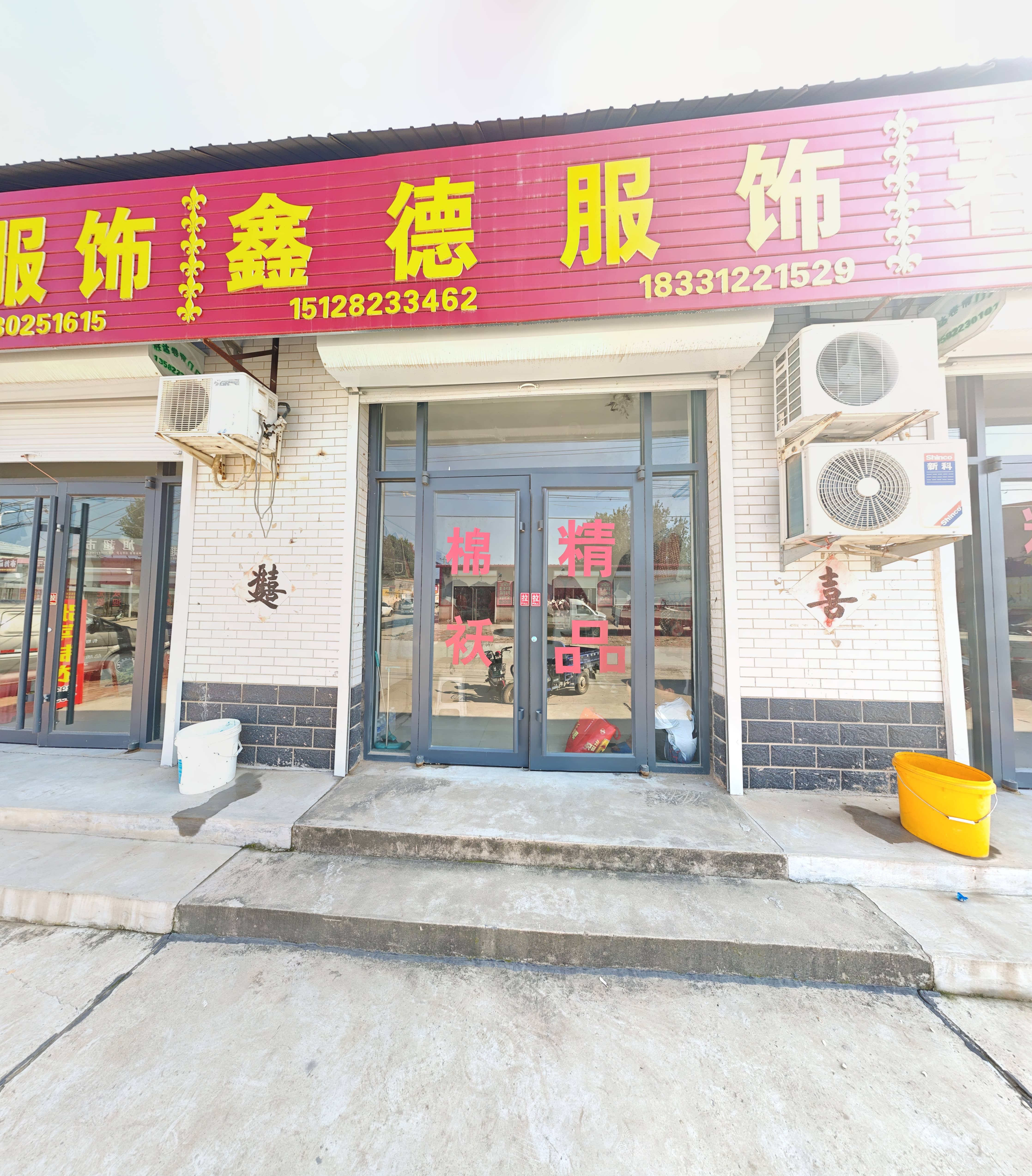 展厅照片