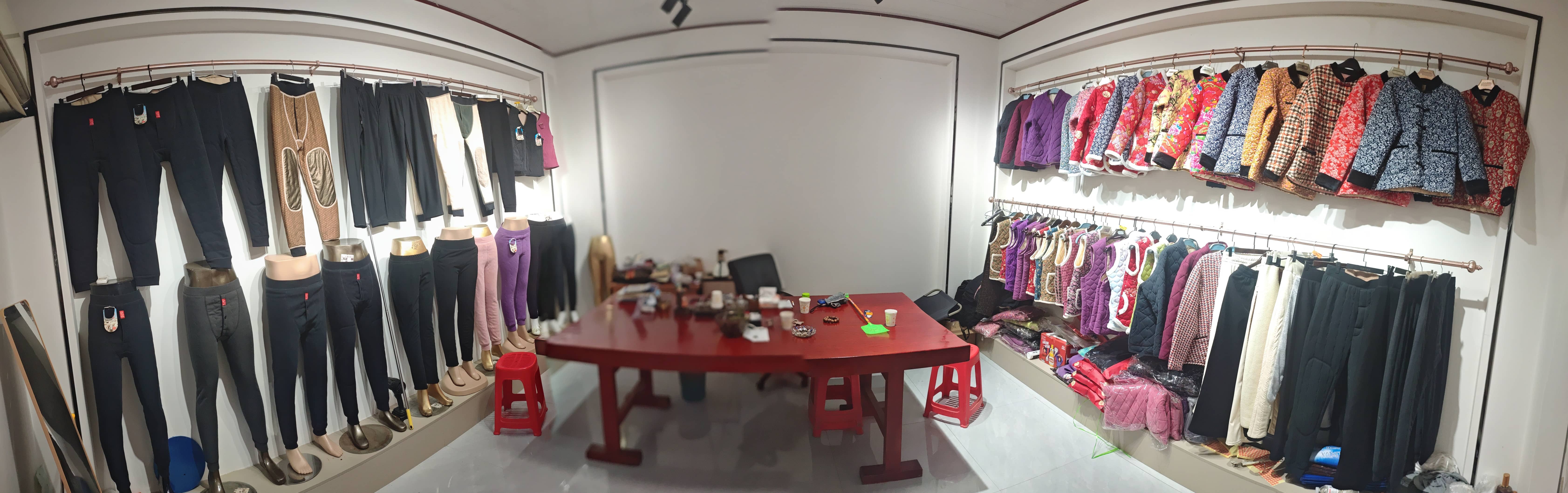 展厅照片