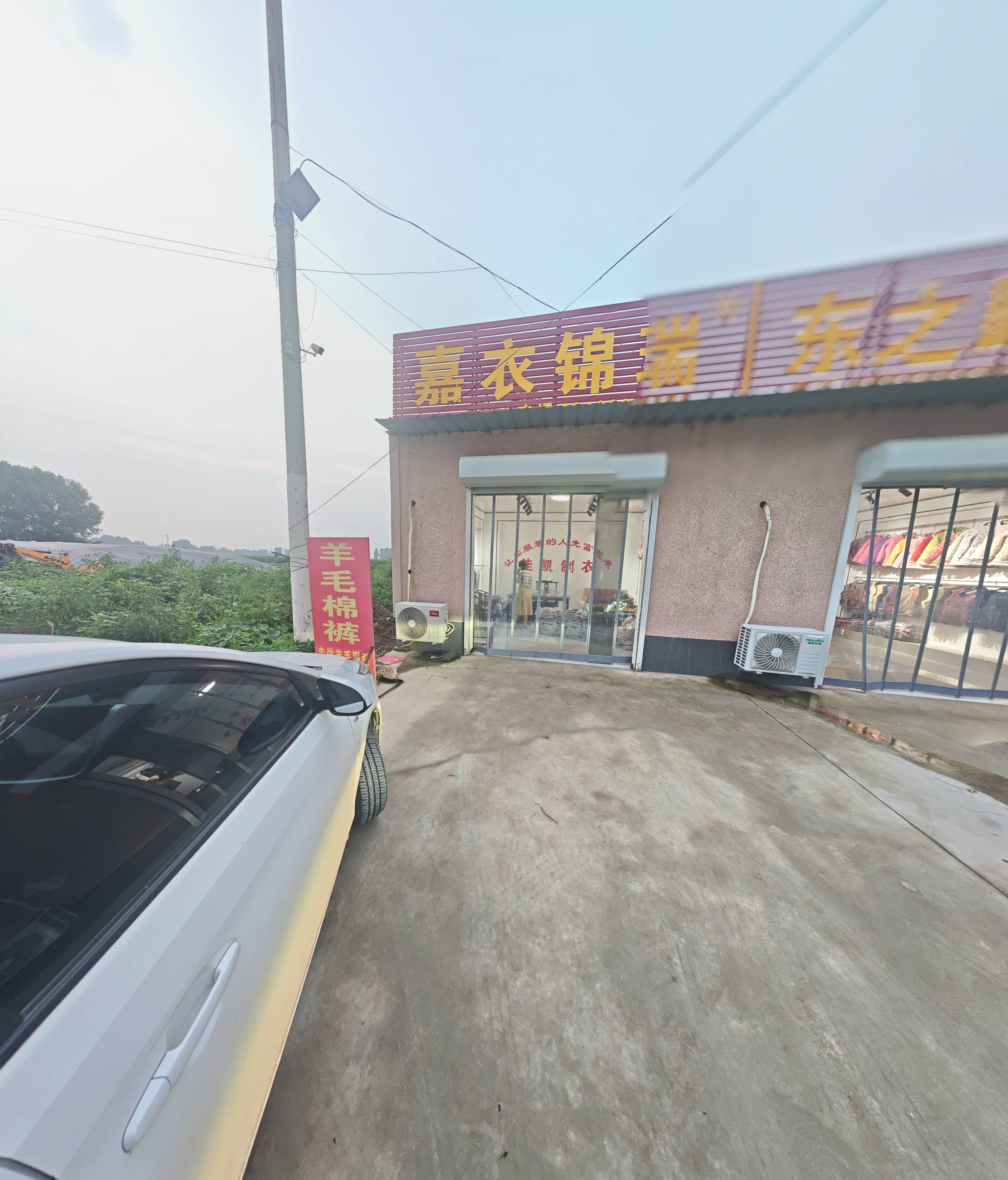 展厅照片